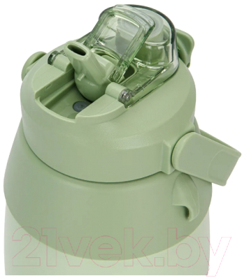 Термос для напитков Fissman 9863