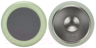 Термос для напитков Fissman 9863