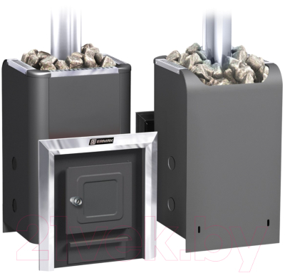 Печь-каменка Ermak Классика 12