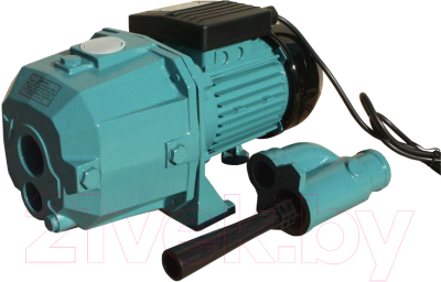 Насосная станция Omnigena DP 355A 750/230В/42м Без бака - фото