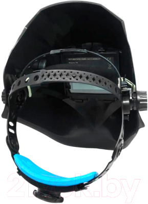 Сварочная маска Welder Pro Ф4 СБ / WDP-Ф4-СБ-П