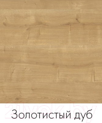 Горка Crafto Лофт Агата Симпл 05 270x38x190 (графит/дуб)