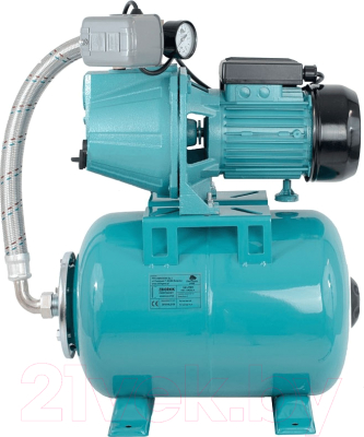 Насосная станция Omnigena JET-50 750/230В/40м - фото