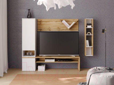 Полка Involux Лаура 171P003 правый