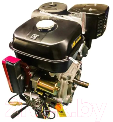 Двигатель бензиновый Weima WM190FE/P
