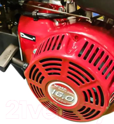 Двигатель бензиновый Weima WM190FE/P