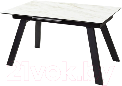 Обеденный стол M-City Морис 140 / 480M04539 - фото