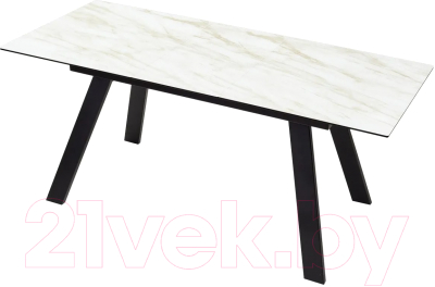 Обеденный стол M-City Морис 140 / 480M04539