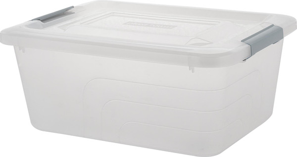 Контейнер для хранения Plast Team Bergen / PT6551НАТ-10 - фото