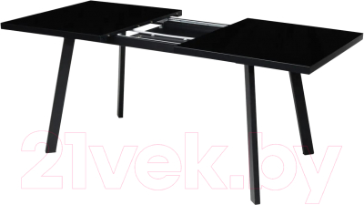 Обеденный стол M-City Фин 140 / 464M04118