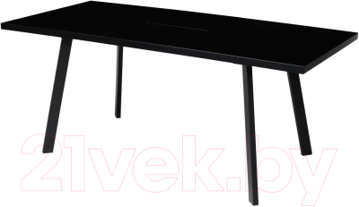 Обеденный стол M-City Фин 140 / 464M04118