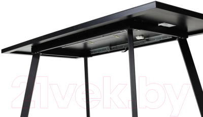 Обеденный стол M-City Фин 140 / 464M04118