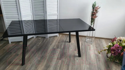 Обеденный стол M-City Фин 140 / 464M04118