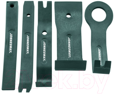 Набор съемников Jonnesway AB010026S - фото