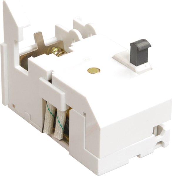 Расцепитель независимый IEK РН-800/1600 / SVA50D-RN - фото