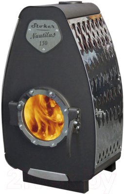 Печь отопительная Stoker Nautilus 150 - фото