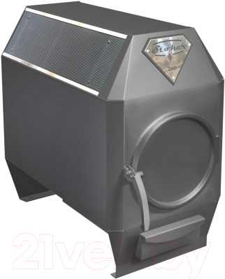 Печь отопительно-варочная Stoker Termo 200 - фото