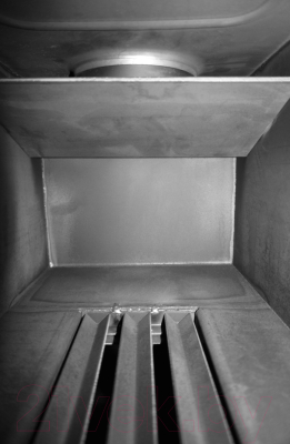 Печь отопительно-варочная Stoker Садовая 50