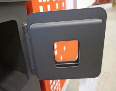 Печь отопительно-варочная Stoker Садовая 50 (стекло)