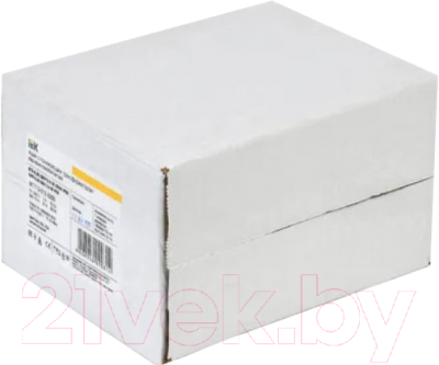 Ящик силовой IEK MTT13-012-0250