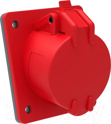 Розетка кабельная IEK Magnum PSN42-016-5 - фото