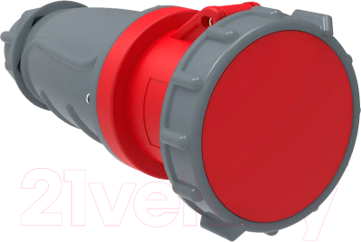 Розетка кабельная IEK Magnum PSN22-063-5 - фото