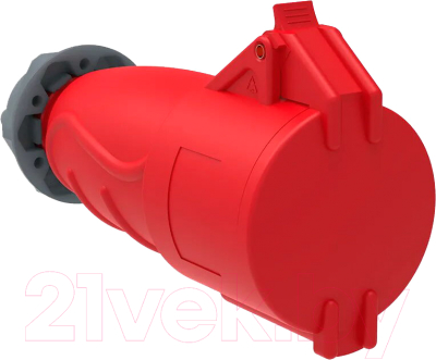 Розетка кабельная IEK Magnum PSN22-032-5 - фото