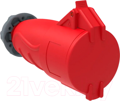 Розетка кабельная IEK Magnum PSN22-032-4 - фото