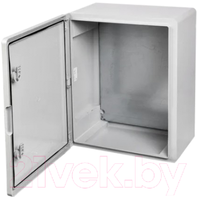 Бокс пластиковый IEK MKP93-N-504024-65