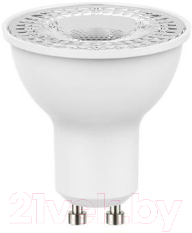 Лампа Osram LED Value LVPAR1675 10SW/830 230В GU10 2х5 RU / 4058075585010 - фото