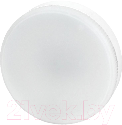 Лампа Osram LED Value LVGX5375 10SW/830 230В GX53 2х5 RU / 4058075584143 - фото