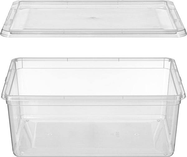 Ящик для хранения Idi Land Palm 221300401/00