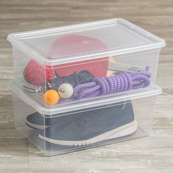 Ящик для хранения Idi Land Palm 221300401/00