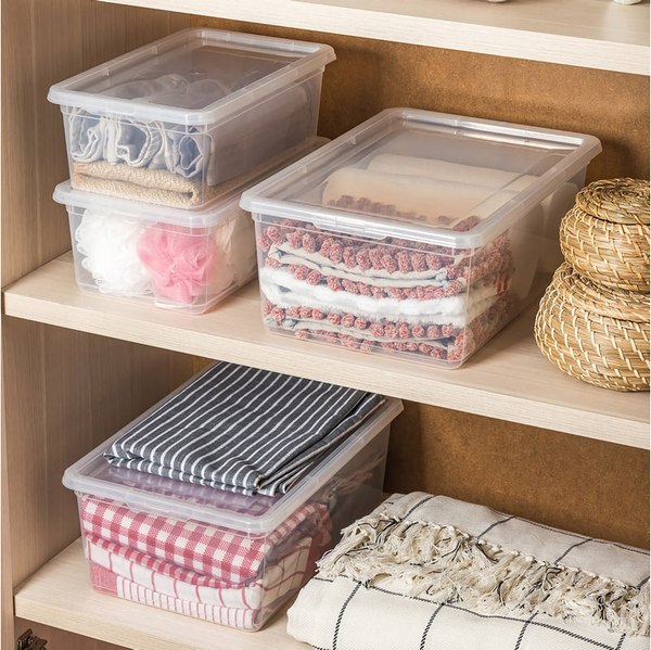 Ящик для хранения Idi Land Palm 221300401/00