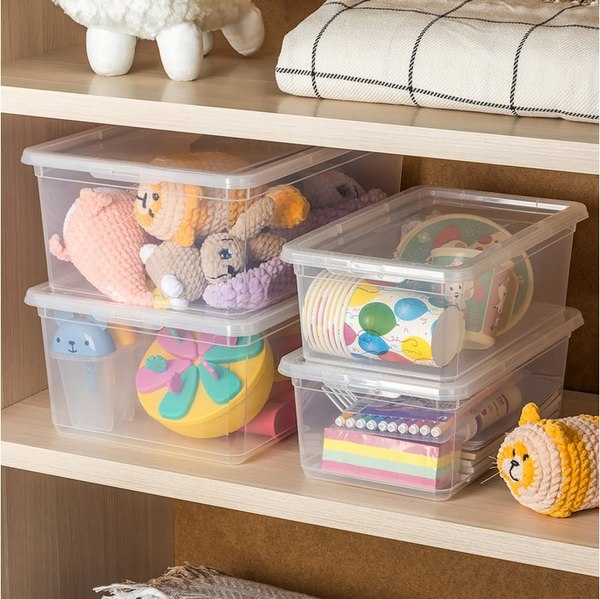 Ящик для хранения Idi Land Palm 221300401/00