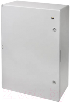 Бокс пластиковый IEK MKP93-N-705025-65 - фото