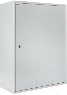 Щит с монтажной панелью EKF PROxima MB22-09