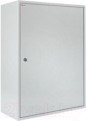 Щит с монтажной панелью EKF PROxima MB22-4