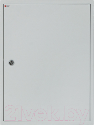 Щит с монтажной панелью EKF PROxima MB22-4