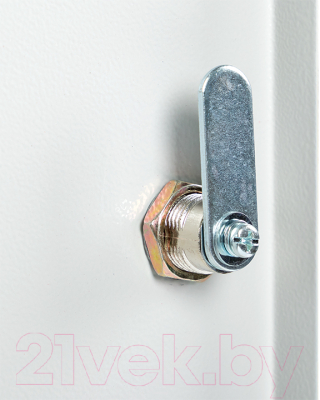 Щит с монтажной панелью EKF PROxima MB22-4