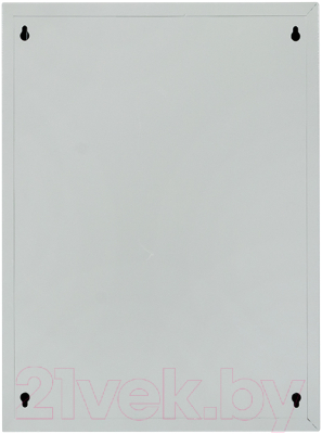 Щит с монтажной панелью EKF PROxima MB22-3