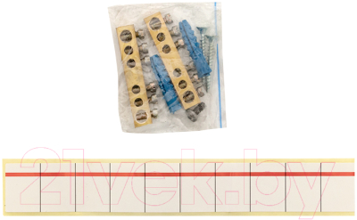 Щит распределительный EKF PROxima SB-N-15