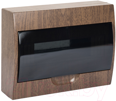 Щит распределительный EKF PROxima PB40-N-12-Dark - фото