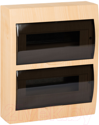 Щит распределительный EKF PROxima PB40-n-24-Light - фото