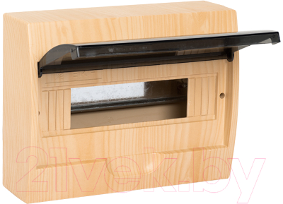 Щит распределительный EKF PROxima PB40-N-12-Light