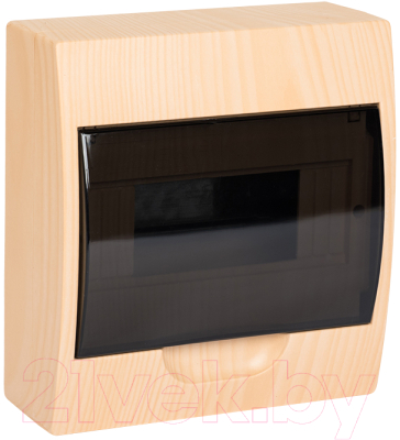 Щит распределительный EKF PROxima PB40-N-8-Light - фото