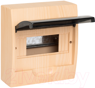 Щит распределительный EKF PROxima PB40-N-8-Light