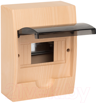 Щит распределительный EKF PROxima PB40-N-6-Light