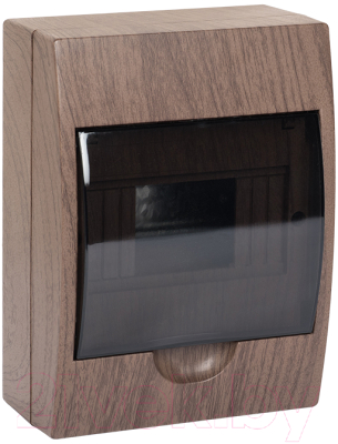 Щит распределительный EKF PROxima PB40-N-6-Dark - фото