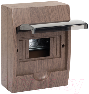 Щит распределительный EKF PROxima PB40-N-6-Dark